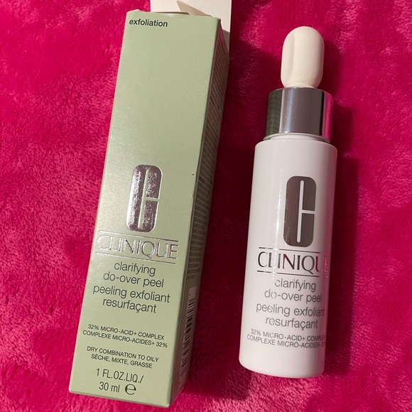 Peeling Exfoliant - Picture 2 of 3